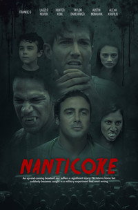 Добро пожаловать в Нантикоук