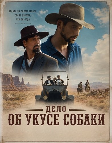 Дело об укусе собаки